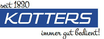 Kotters Logo