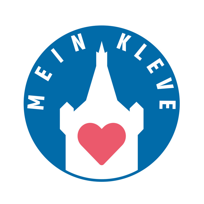 Mein Kleve Logo