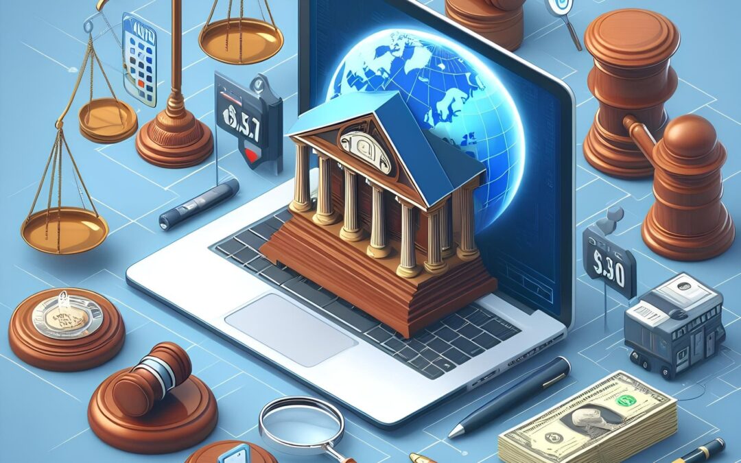 Google haftet für Suchergebnisse