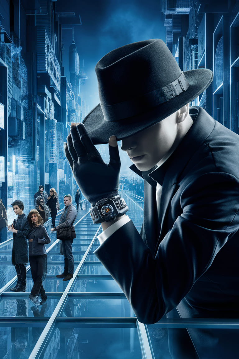 3D-Grafik des WhatsApp-Symbols