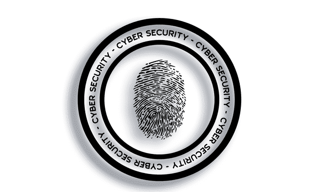 3D-Grafik eines großen X