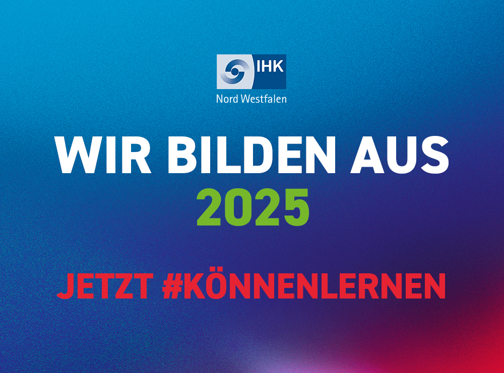 IHK-Ausbilder-Sticker