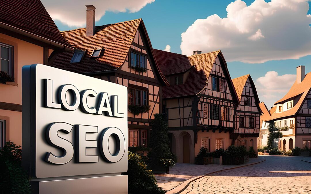 So einfach ist es, von potenziellen Kunden gefunden zu werden