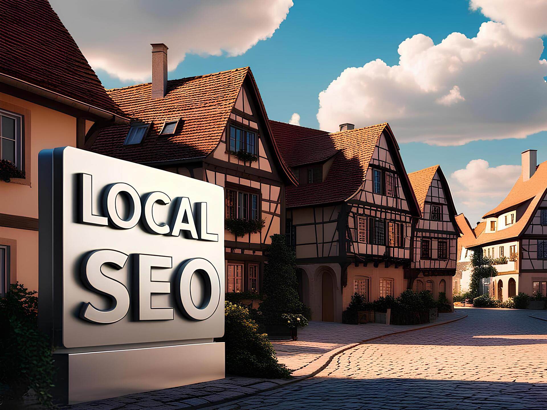 3D-Grafik eines großen X