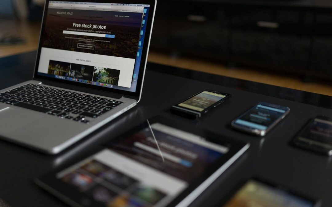 Wie wichtig ist eigentlich Responsive-Design?