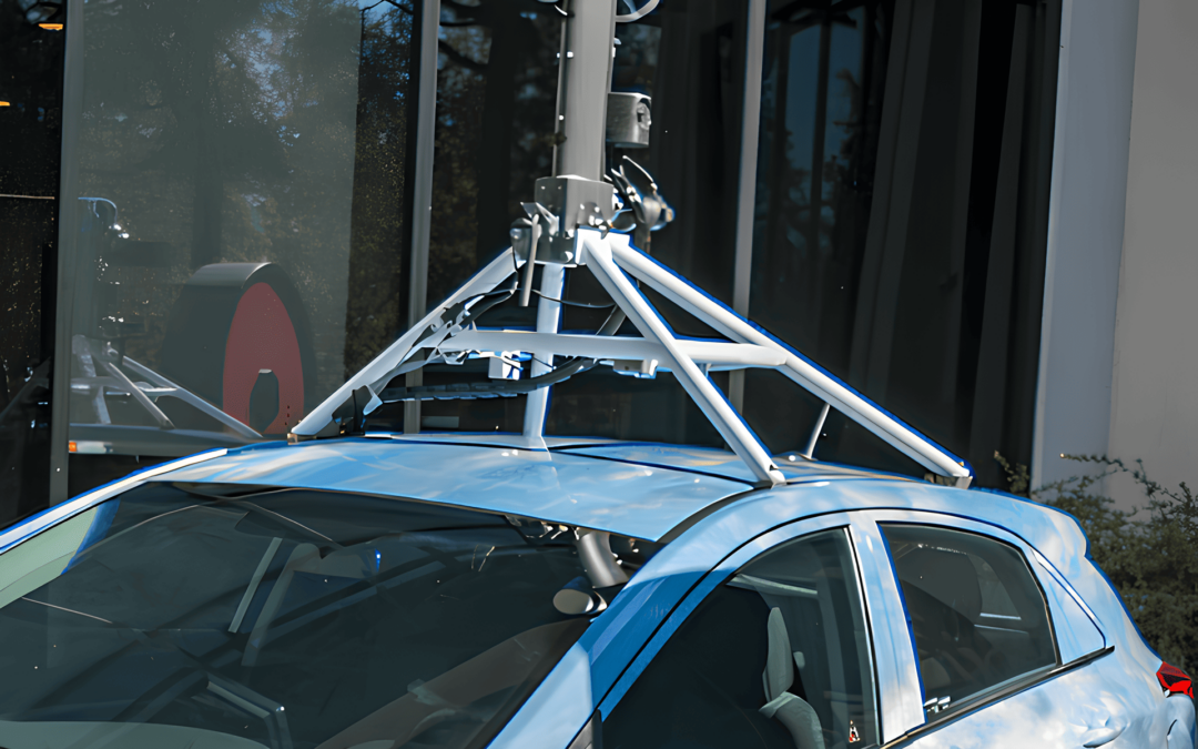 Neue Street-View-Bilder