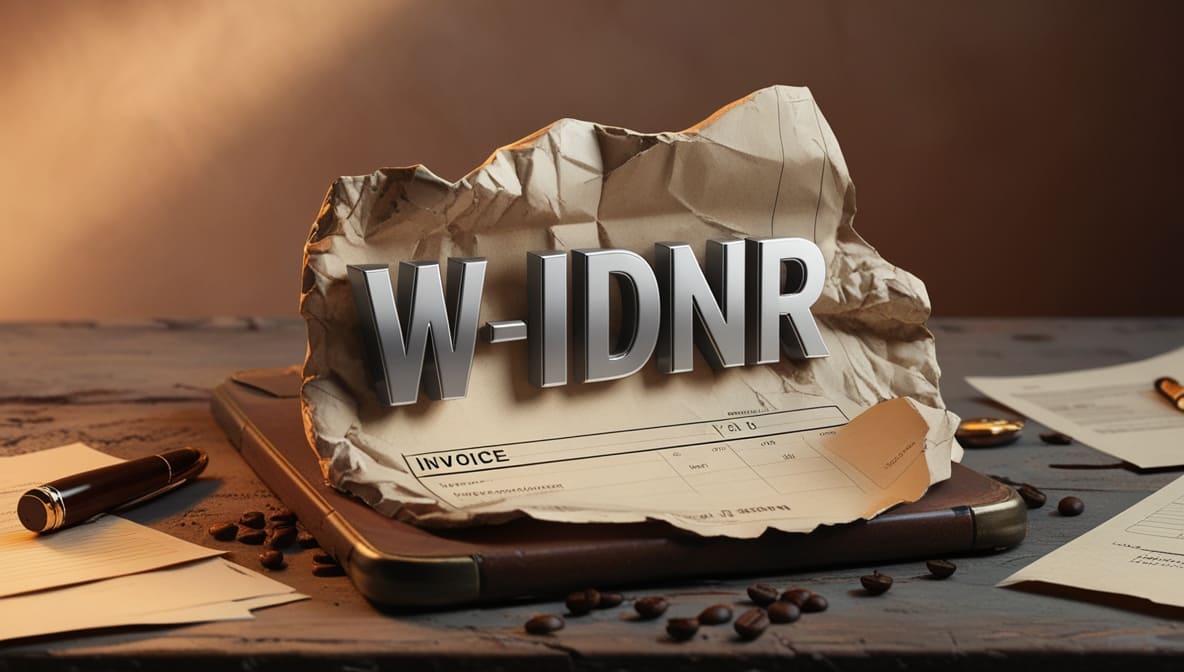 3D-Grafik eines großen X